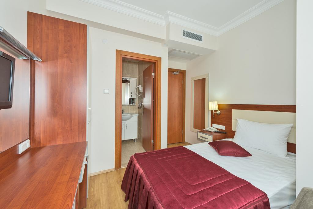 La Garden Hotel İstanbul Oda fotoğraf