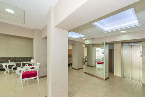La Garden Hotel İstanbul Dış mekan fotoğraf