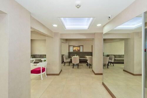 La Garden Hotel İstanbul Dış mekan fotoğraf