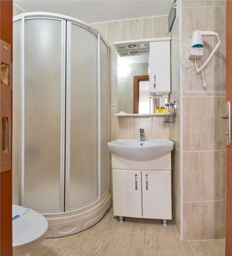 La Garden Hotel İstanbul Dış mekan fotoğraf